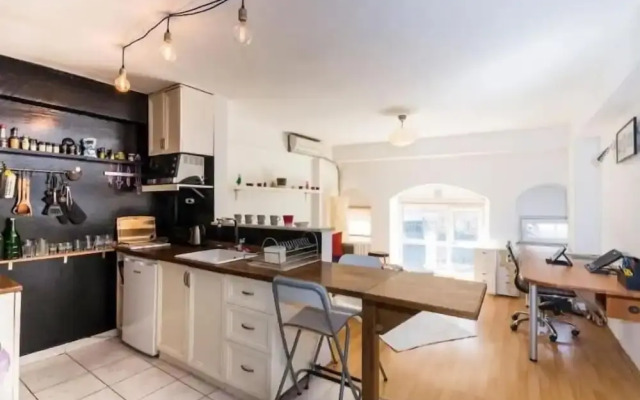 Sweet Home Heart Of Galata