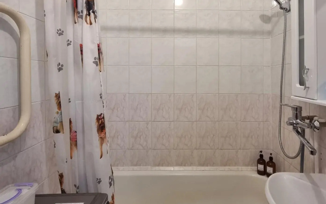 Apartamenty na na ulice Coa 17V