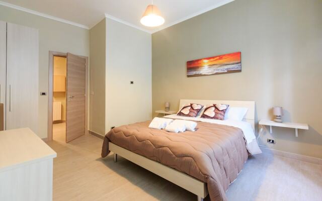 Hello Napoli Holiday House