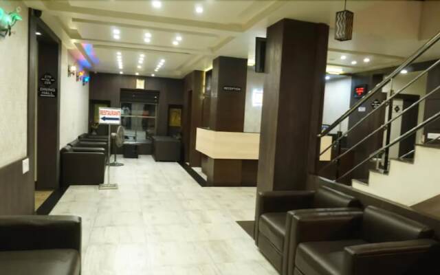 Hotel Anushree