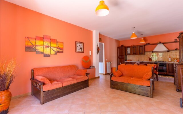 Calarossa Sunset Cottage