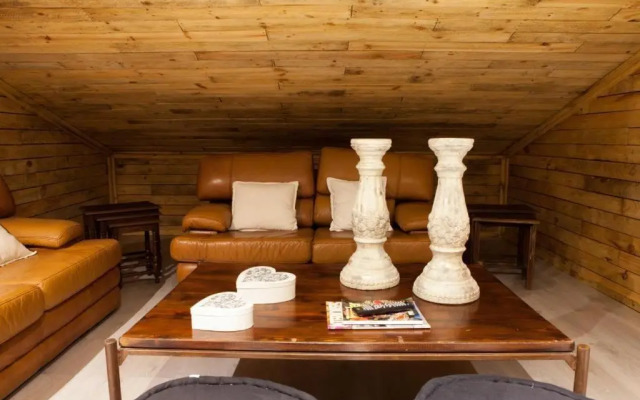 Quinta Do Prado Verde