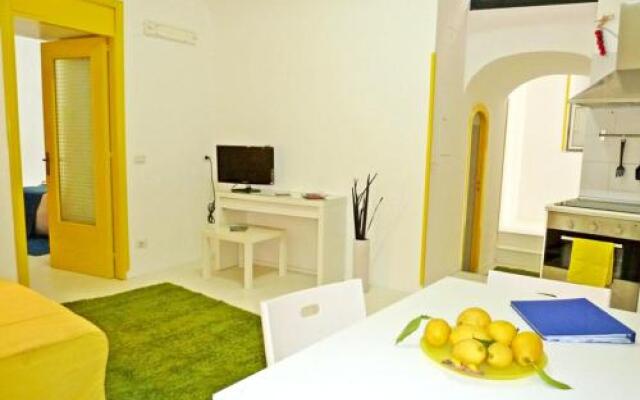 Sciù Sciù House