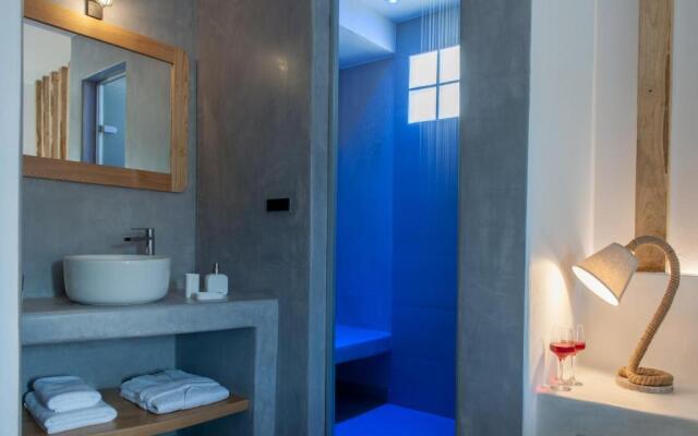 Avatar Suites