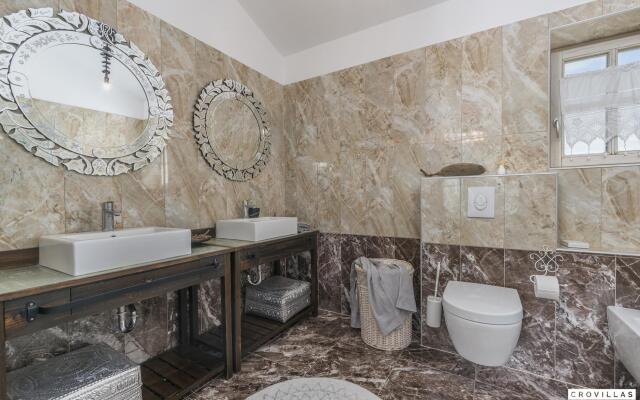 Bella Vista in Barat