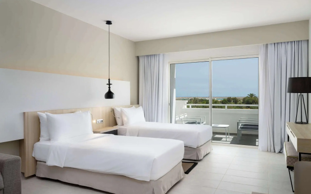 Radisson Blu Residences, Saidia