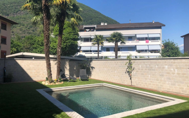 Miranda, Modern Duplex, Garden, Swimming Pool, Parking