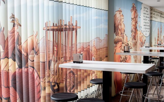 Hotel Ínsula Barataria