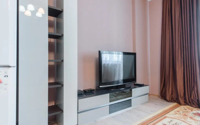 2-ком кв ЖК КУАТ на Абая-Масанчи 10 этаж