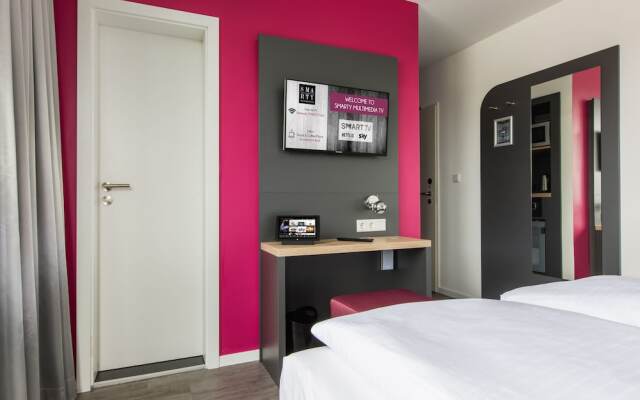 SMARTY Leichlingen-Cologne Hotel Boardinghouse