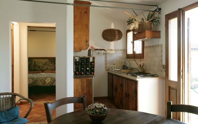 B&B Il Molinello