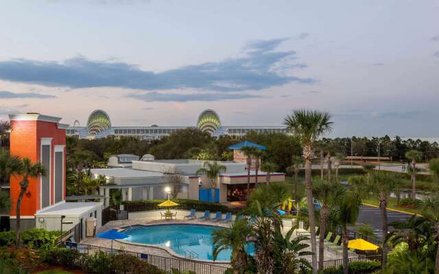 Days Inn by Wyndham Orlando Conv. Center/International Dr