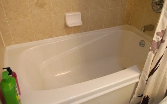 Gorgeous 2BR with Stunning Views