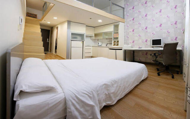 CO-OP Residence Seocho