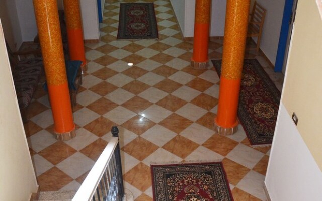 Orient Star Hotel