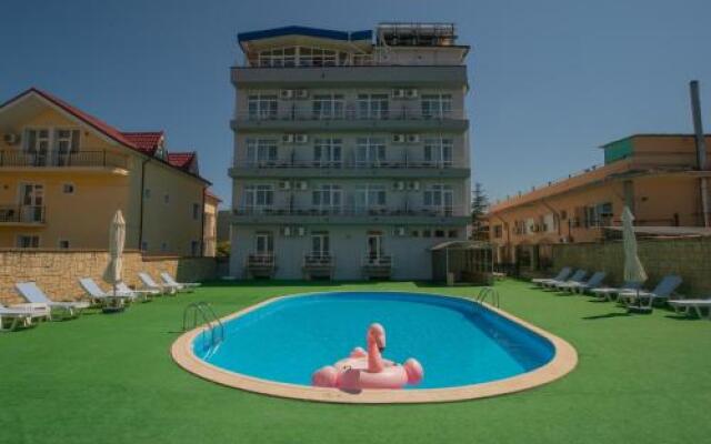 Hotel Olguta