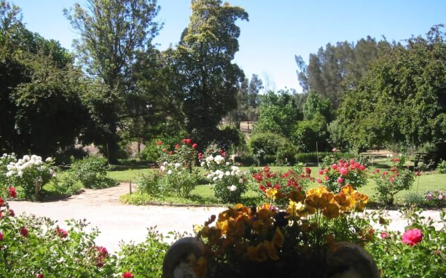 The Lodge Country House