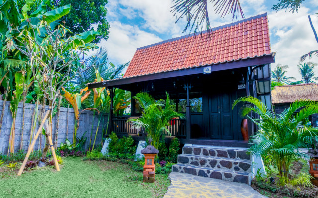 Canvas Escape Resort