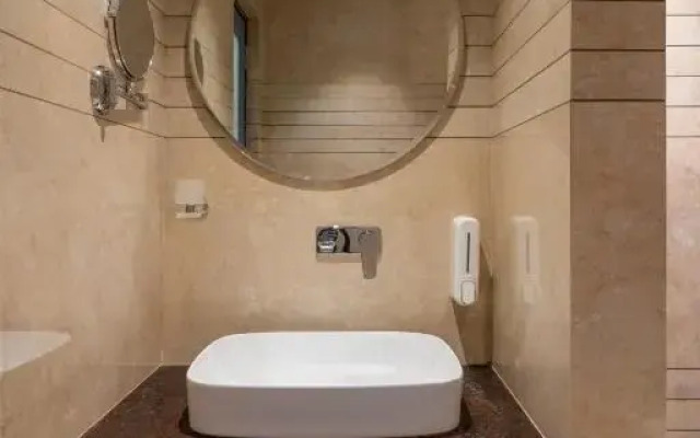 Hotel Ganga Maiya