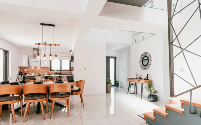 Villa Felicity B4