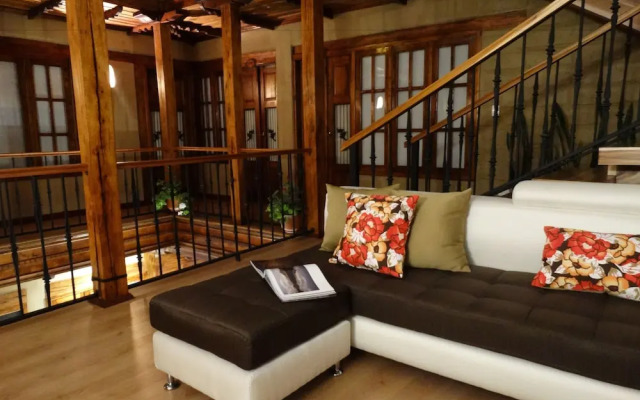 Siena Hotel