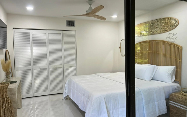 Park Shore Resort
