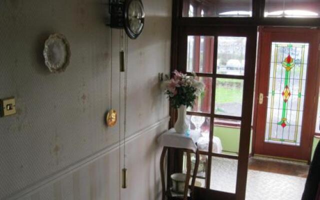 Rosebank Farm B&B