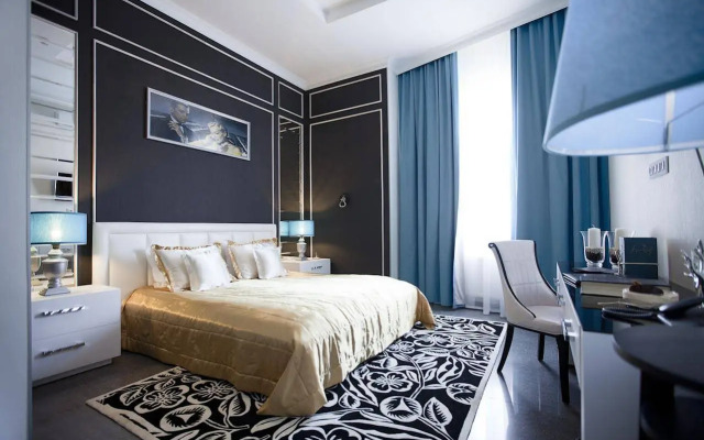 Mirax Boutique Hotel