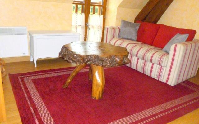 GITE "La Bournillière"