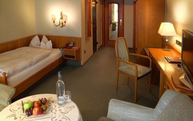 Rüters Parkhotel