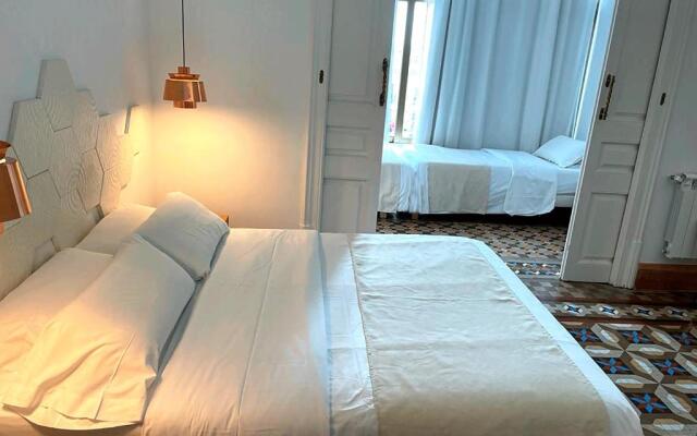 La Casa de Antonio Boutique Rooms