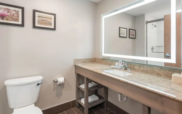 Comfort Inn Grove City Columbus South