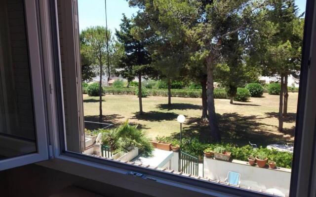 Otranto Casetta del Turchese