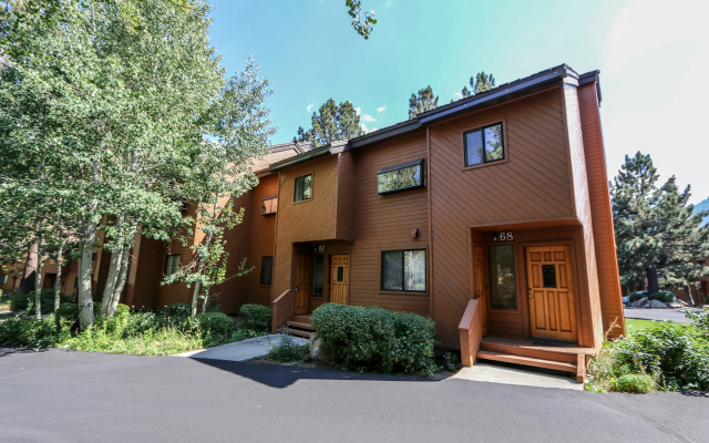 Snowflower #68 Condo