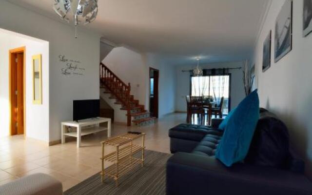 Villa Pura Vida