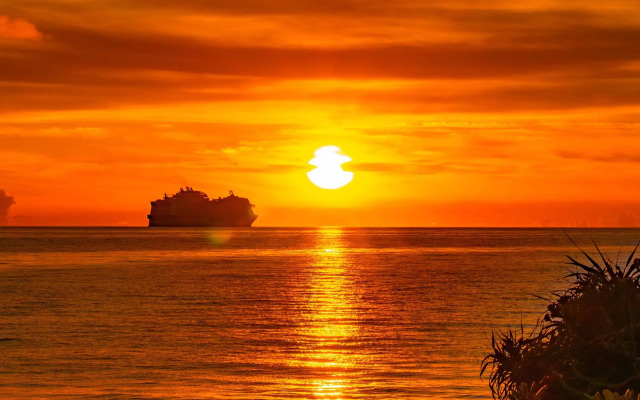 Comfort Hotel Ishigaki Island