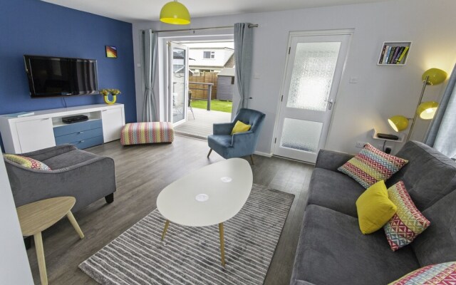 Sandbanks Braunton