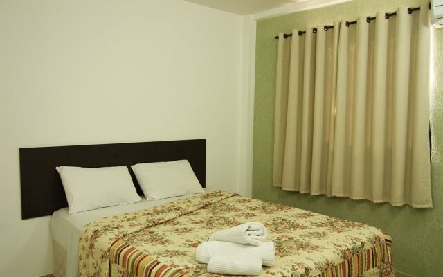 Strato Express Residence