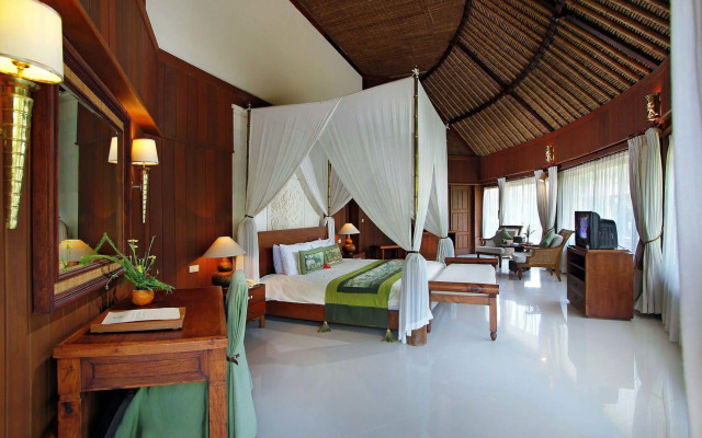 RedDoorz Resort @ Palasari Bali