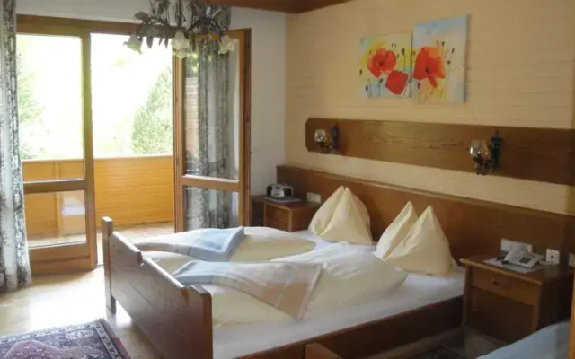 Pension & Appartement Steinwender