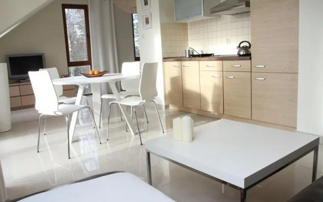 Apartament Morski