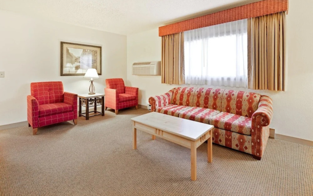 Black Hills Luxury Suites