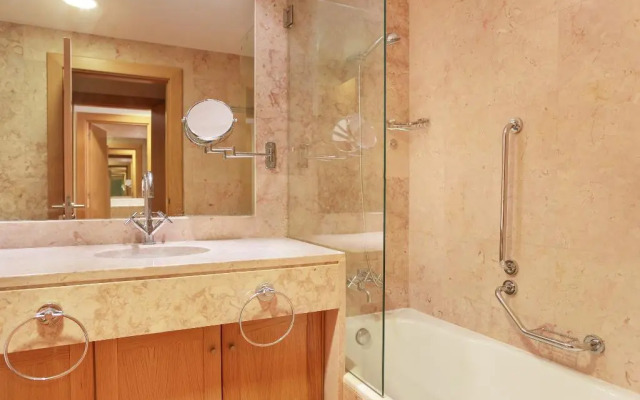 F5 Vila Sol by Garvetur