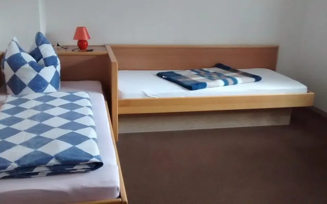 Hotel Garni Rank