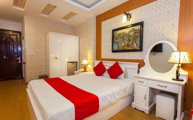 Hanoi Daisy Hotel