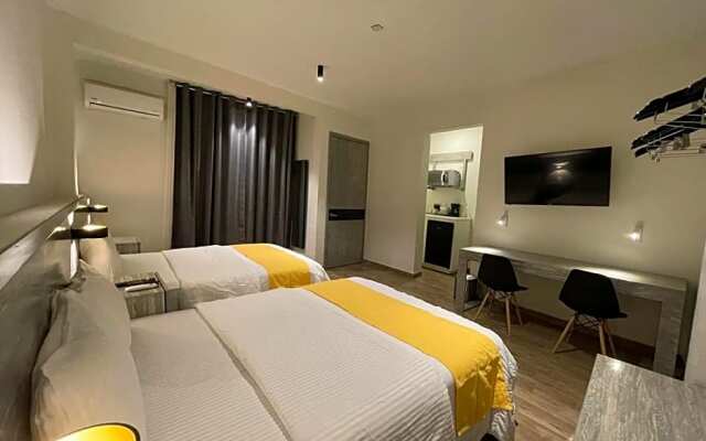 Capital Suites