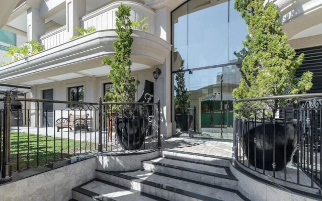 UML - Apartments Near the sea in Bombinhas