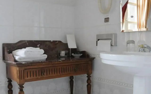 L'Auberge Bretonne