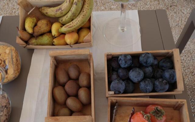 Coralli del Plemmirio