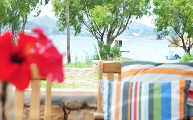 Villas in Patmos